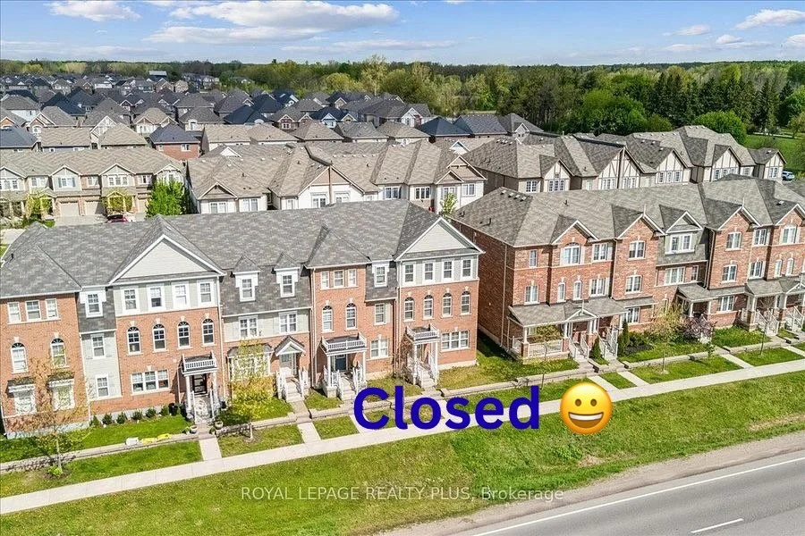 Closed 😀🎉 Congratulations to my sellers for their successful home closing😀

#ihabbashateam #basharesults #waterdown #yourlocalrealtor