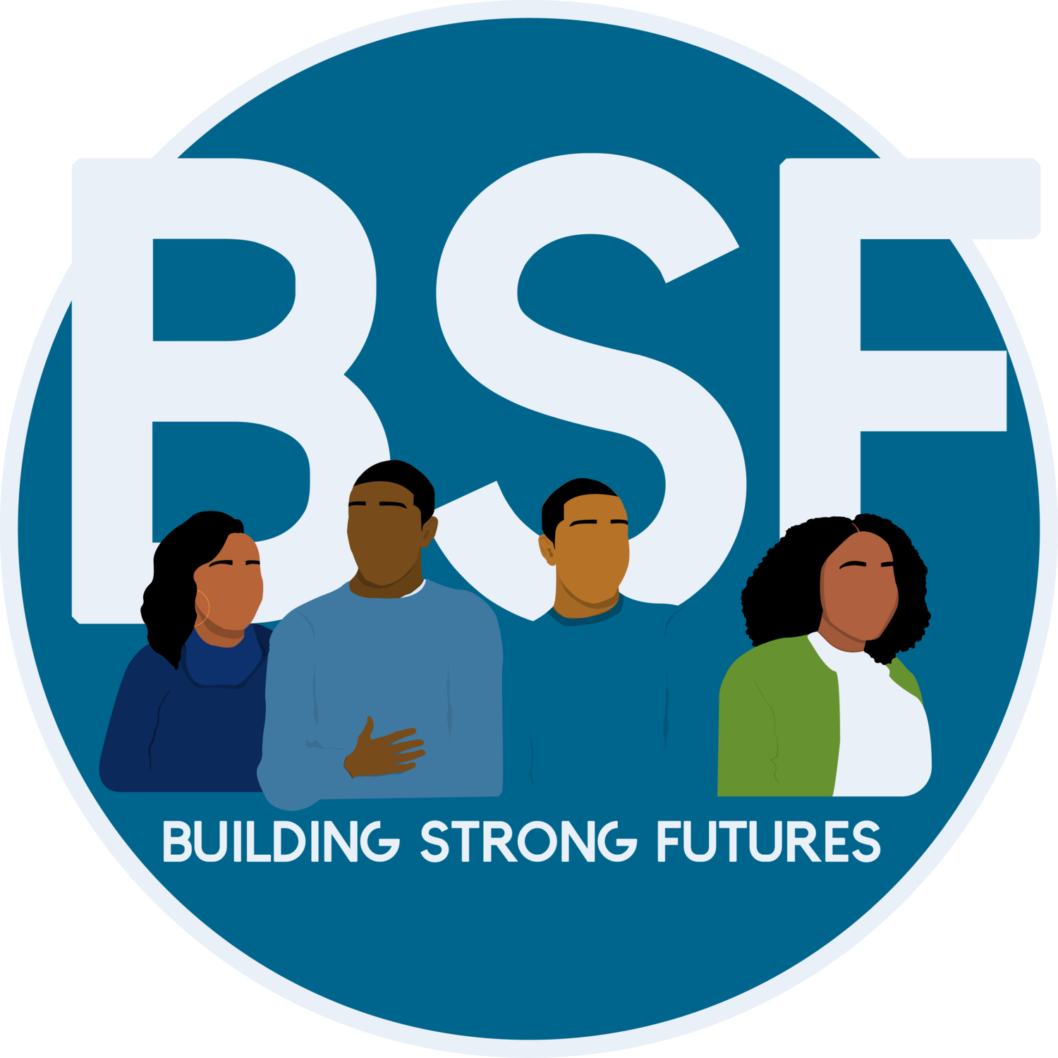 Building Strong Futures