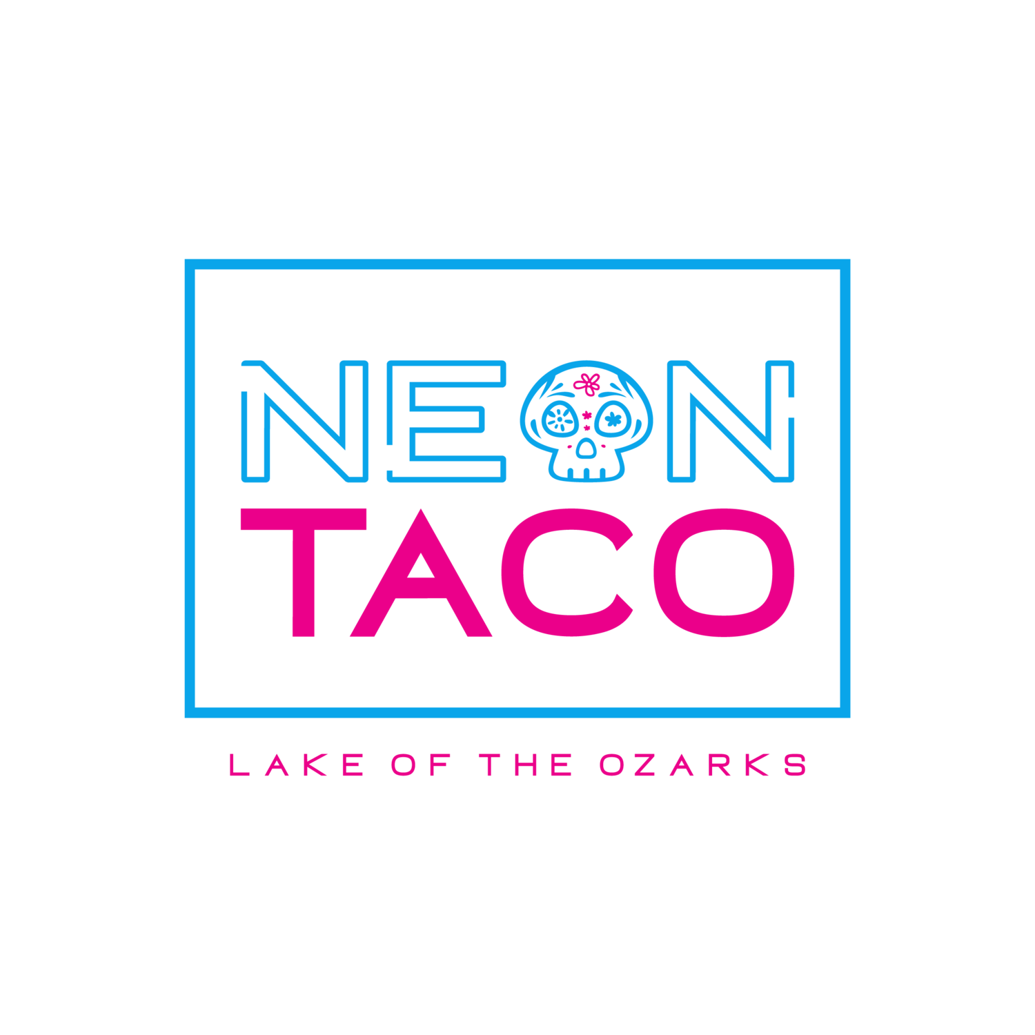 Neon Taco