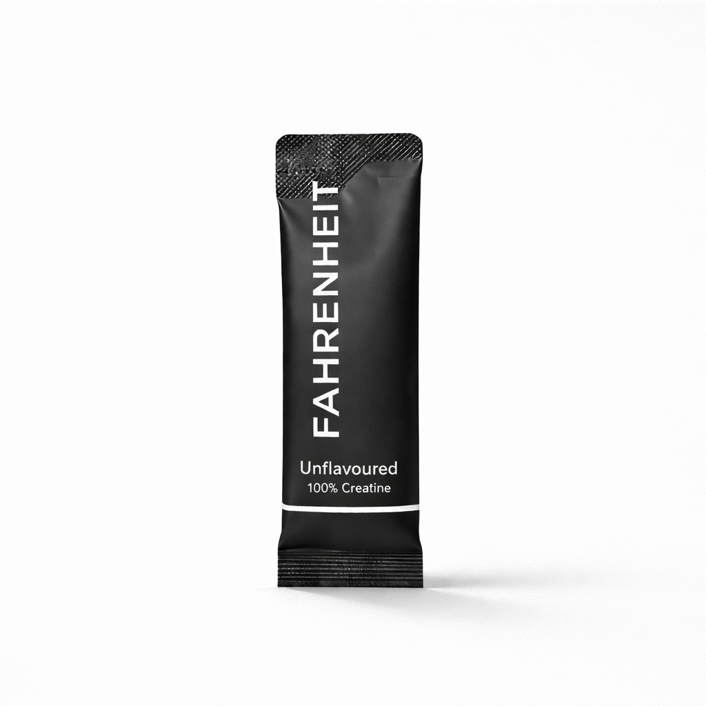 Creatine Monohydrate - Unflavoured