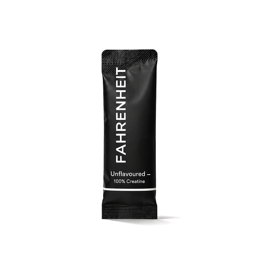 Creatine Monohydrate - Unflavoured