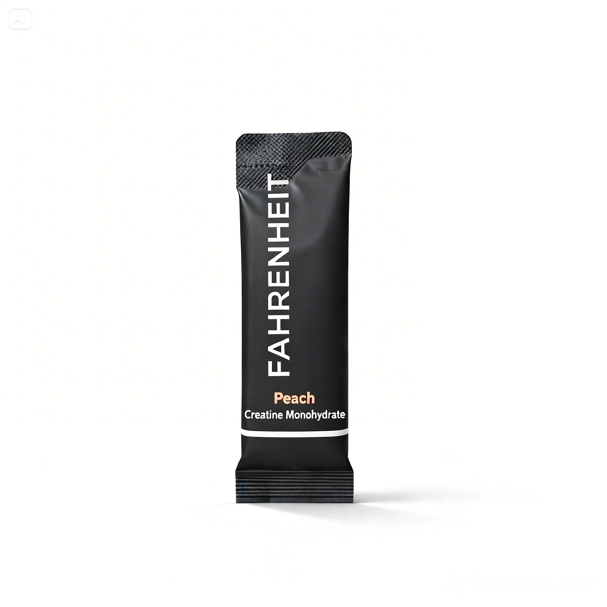 Creatine Monohydrate - Peach