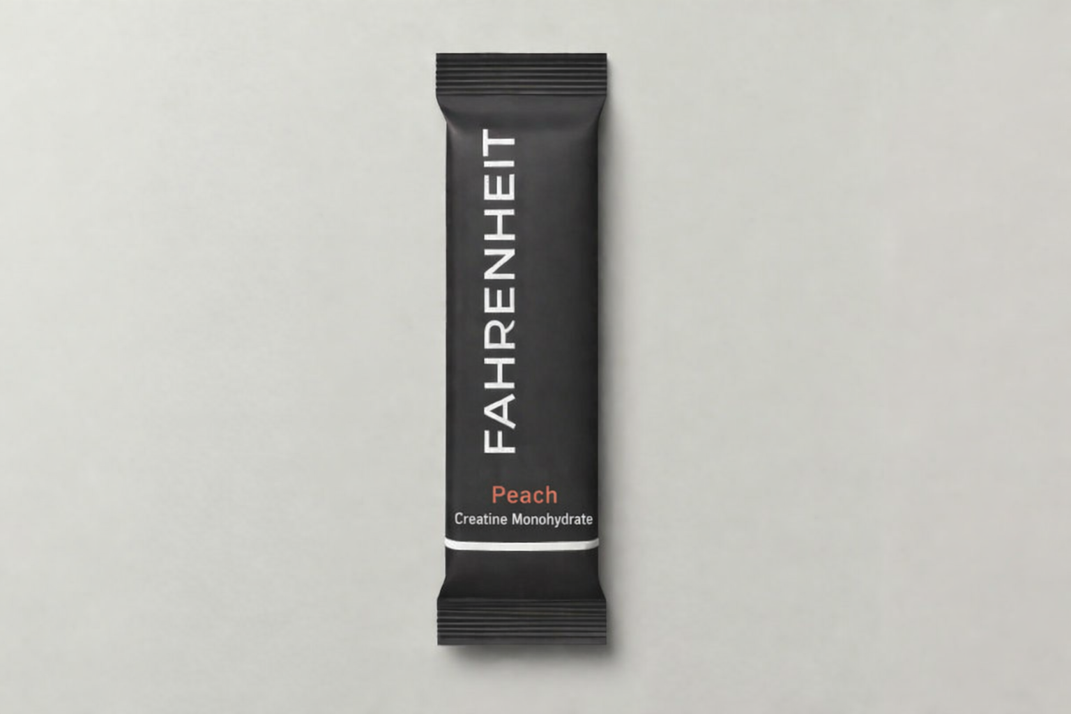 Creatine Monohydrate - Peach