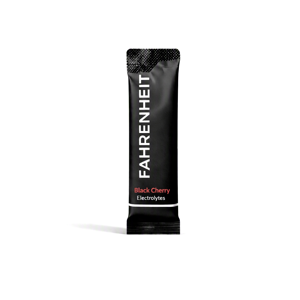 Electrolytes - Black Cherry