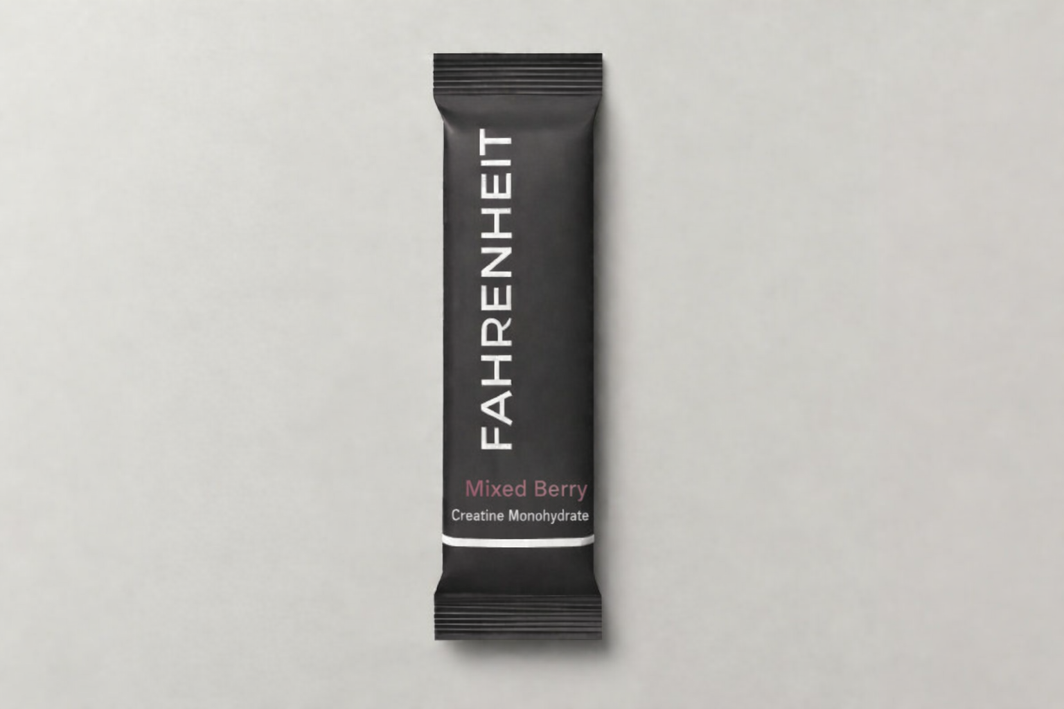 Creatine Monohydrate - Mixed Berry