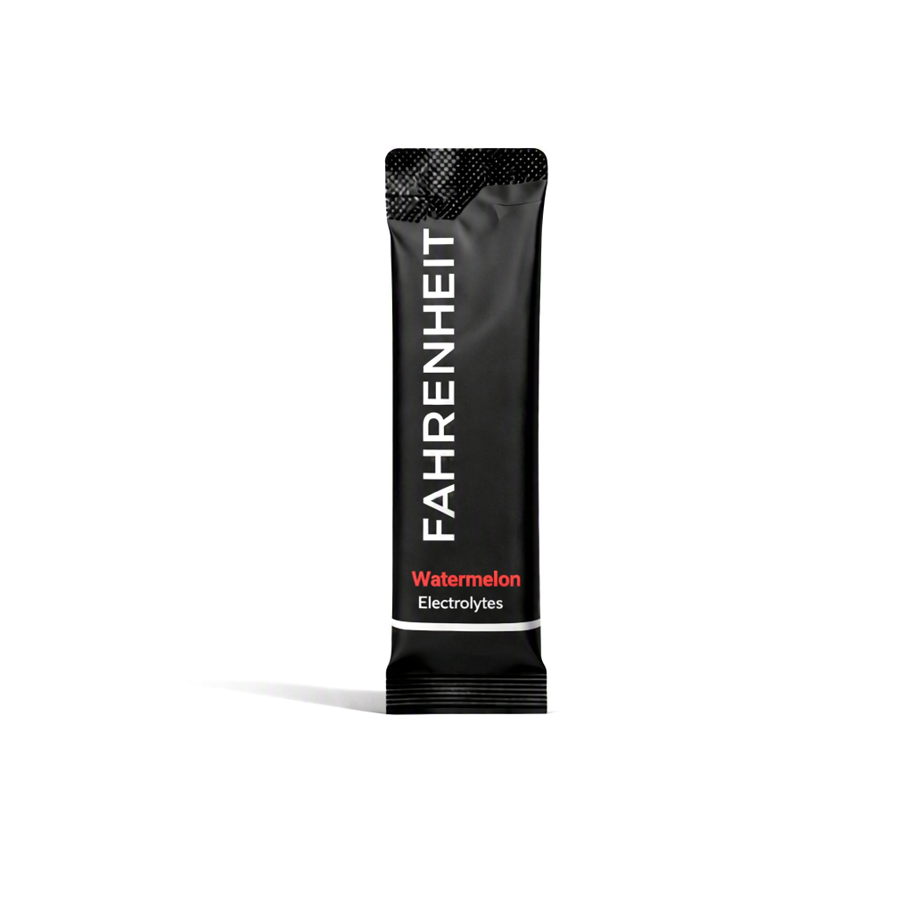 Electrolytes - Watermelon