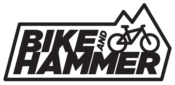 Bike and Hammer