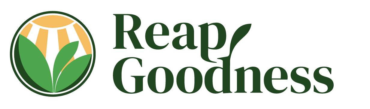 Reap Goodness