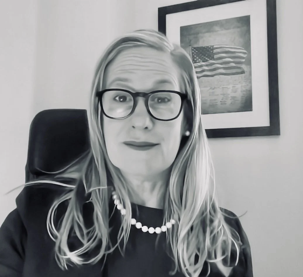 Privacy, Freedom and Campaigns in Cape Elizabeth.