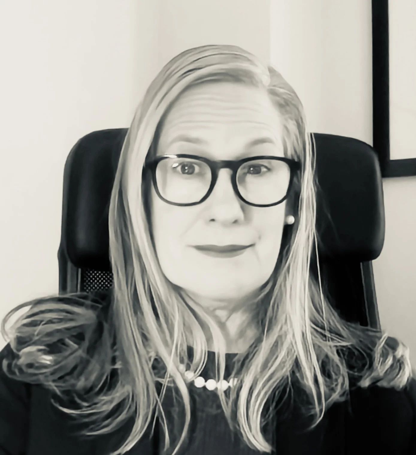 A Wall Street fox in the Cape Elizabeth hen house, and other predators.