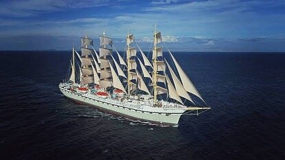 Here&rsquo;s a bucket list item close to home!
 
Ride the Indian Pacific Train from Sydney to Adelaide then sail in a luxury Tall Ship from Adelaide to Perth before flying home to Sydney.
 
This 16 night inclusive experience departs 19 January 2022 a