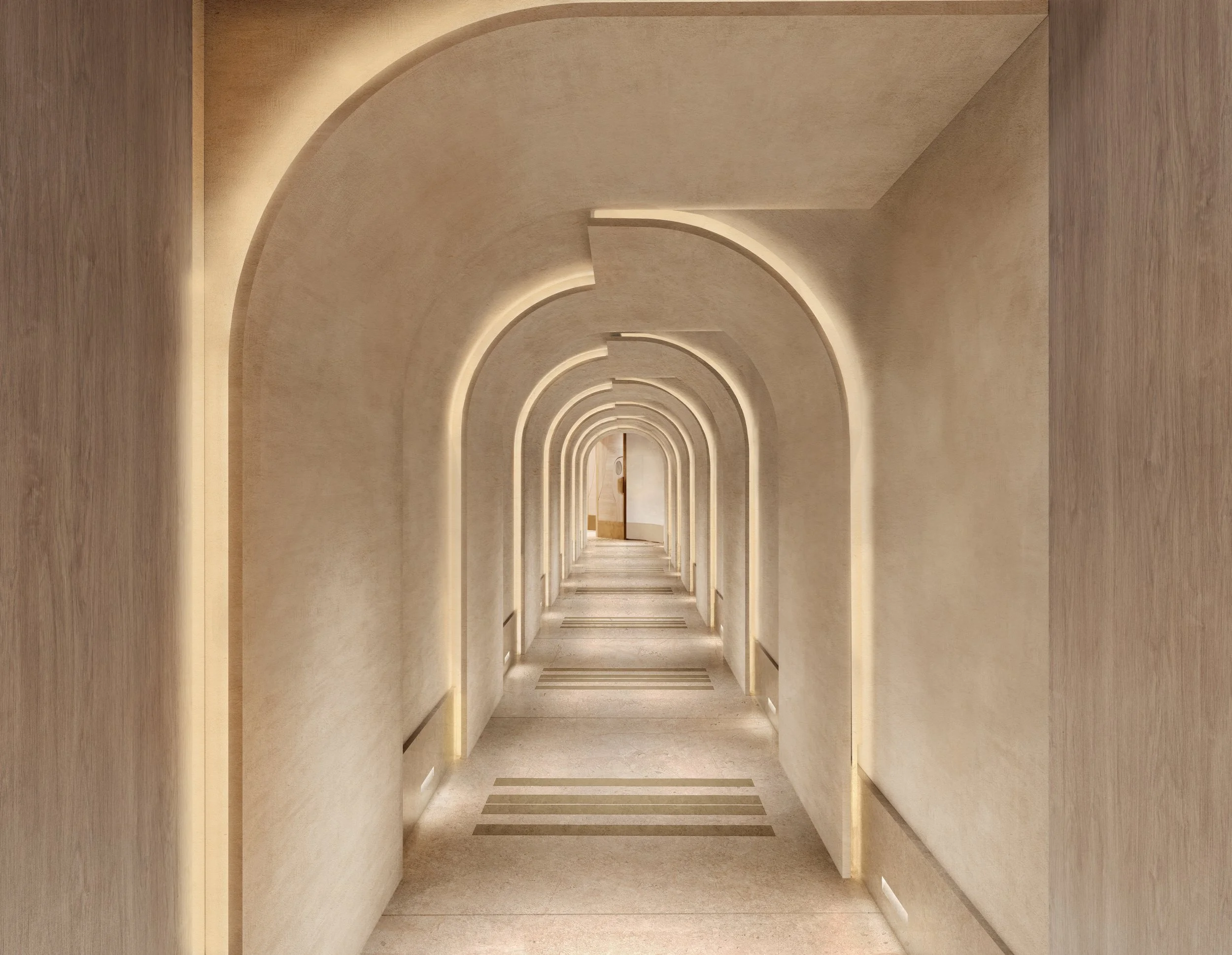 Waldorf Astoria Spa