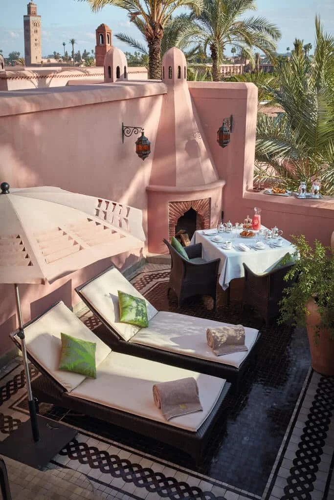 Royal Mansour