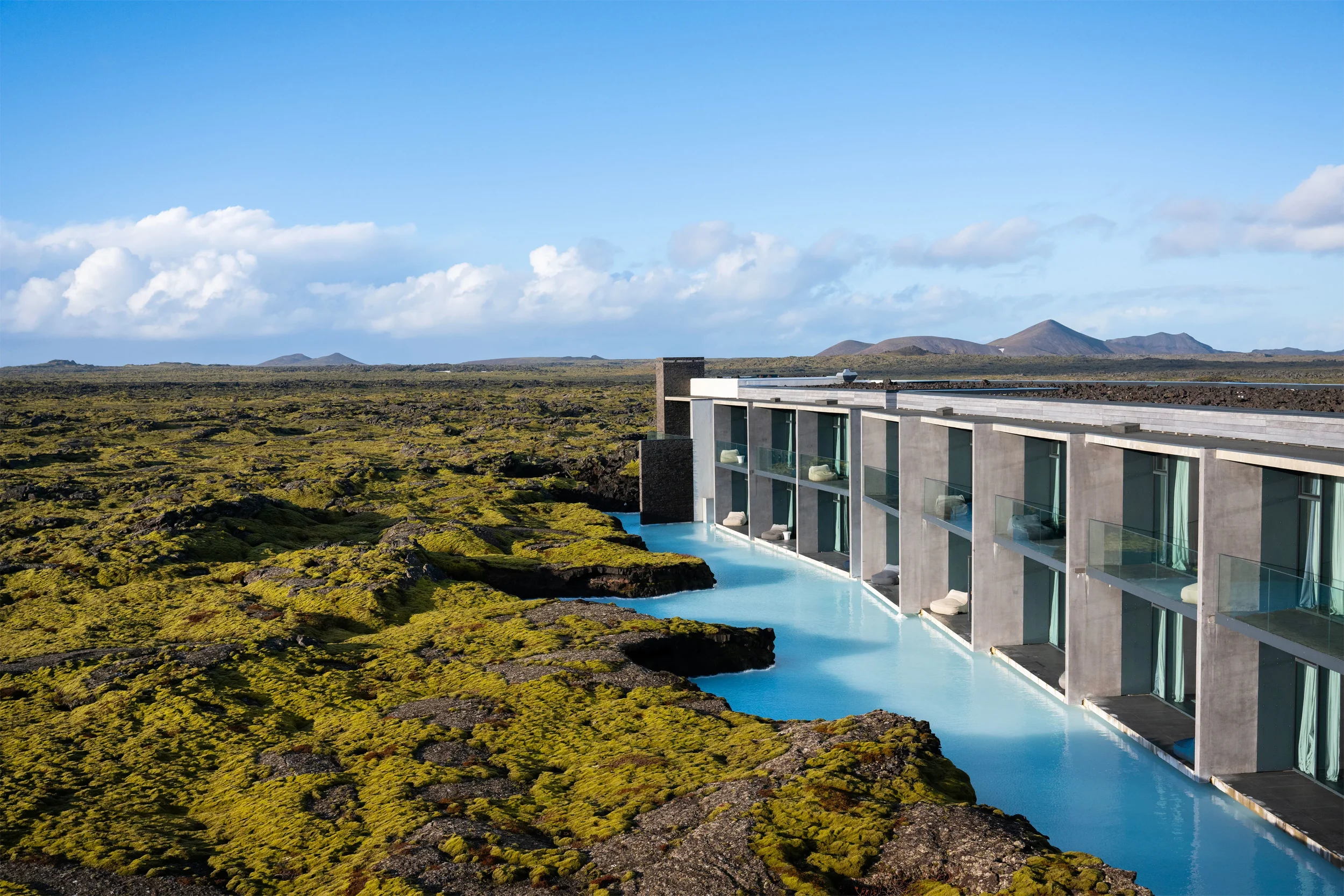 Blue Lagoon Retreat