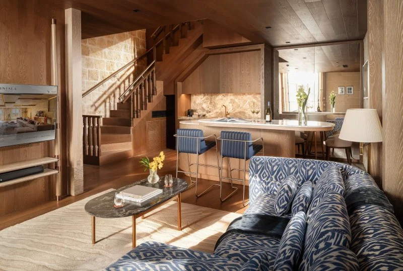 Iniala Harbour House - Signature Incognito Suite