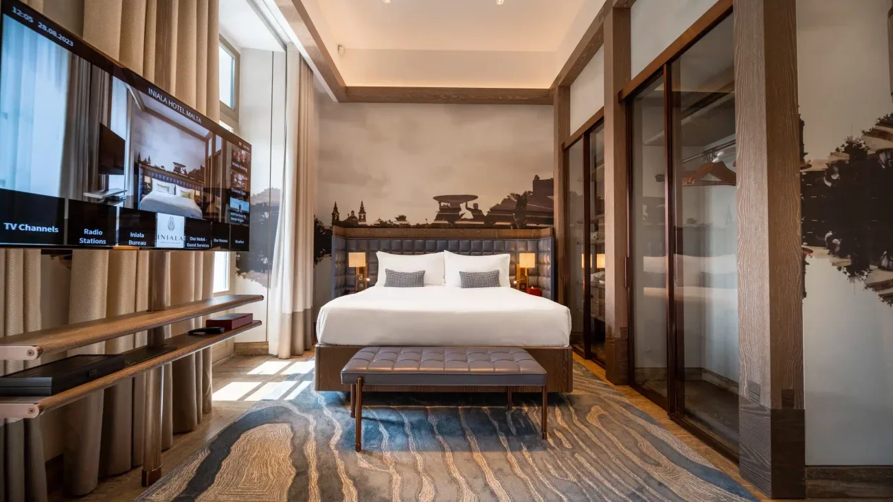 Iniala Harbour House - City View Suites