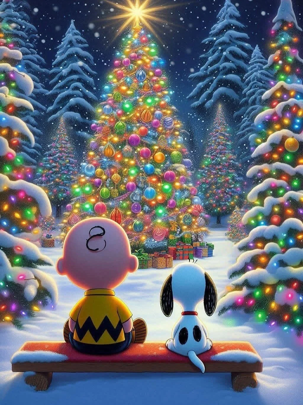 Good morning!  Today is our last full day December 13th, from 10-5 open to pick out that favorite Christmas tree.  We will be closed tomorrow.  However, we will be open for appointments (269)208-3310.  Hope to see you!  Merry Christmas and blessings 