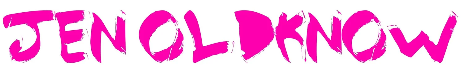 JEN OLDKNOW