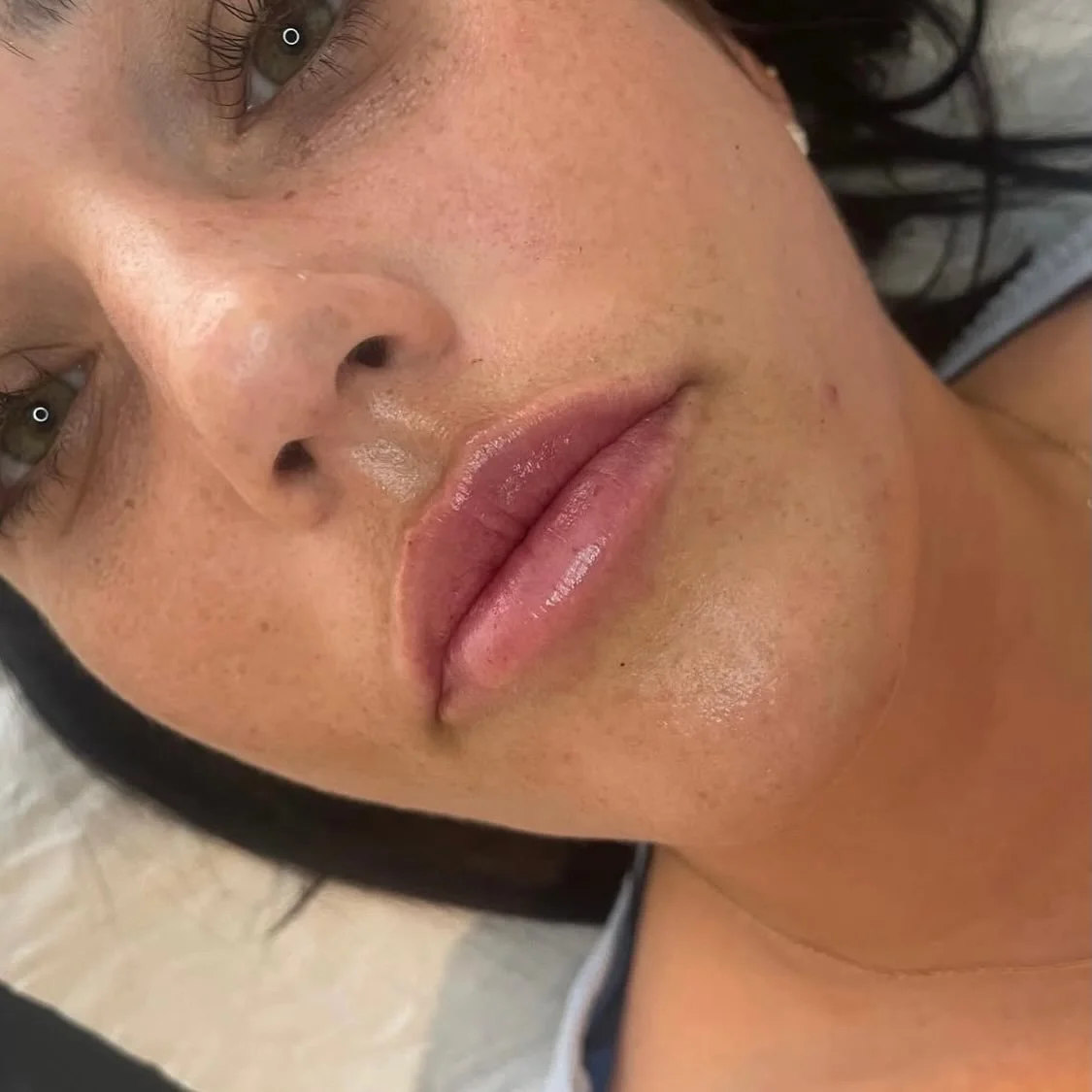 Less can be more 👄
Just 0.5ml Juvederm used here to enhance shape and smooth texture, keeping everything natural and proportionate.
Perfect for first-time lip clients.
Results vary &mdash; consultation required

#stalbansaesthetics
#hertfordshireaes