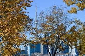 Ports Toronto