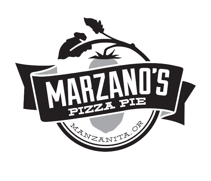 Marzano's Pizza Pie