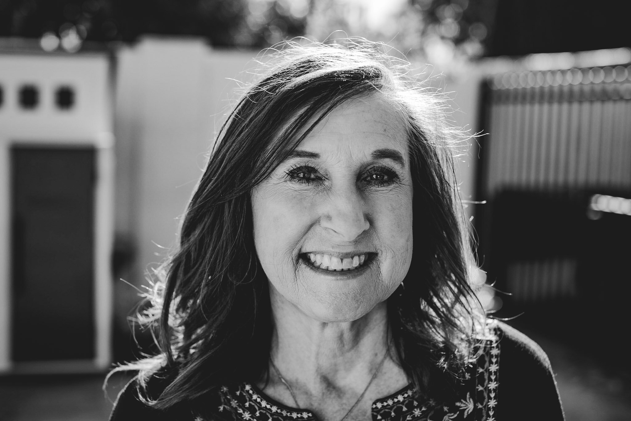 The Linzey Series 4/7: Lisa/