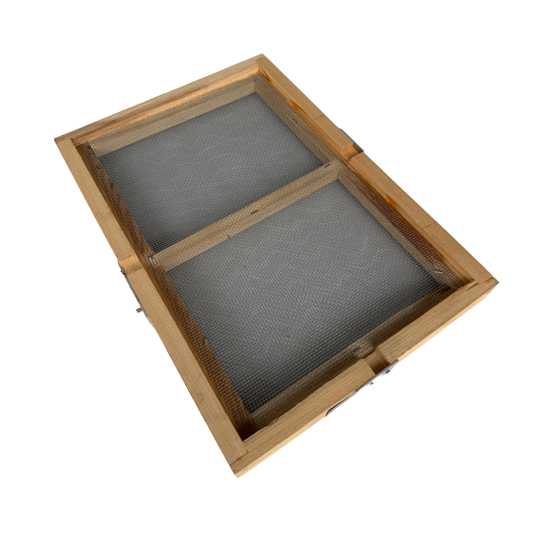 Double Screen Board