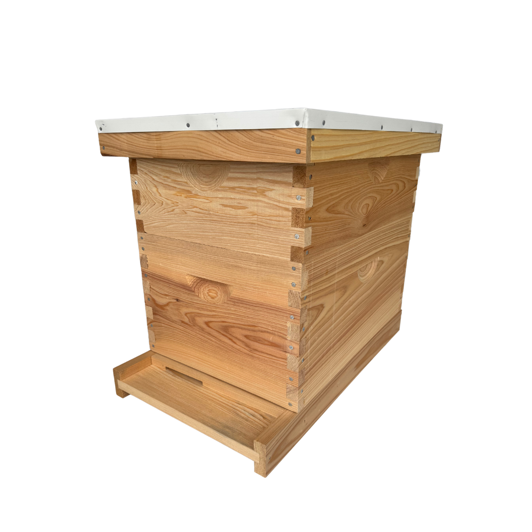 Basic Hive Kit