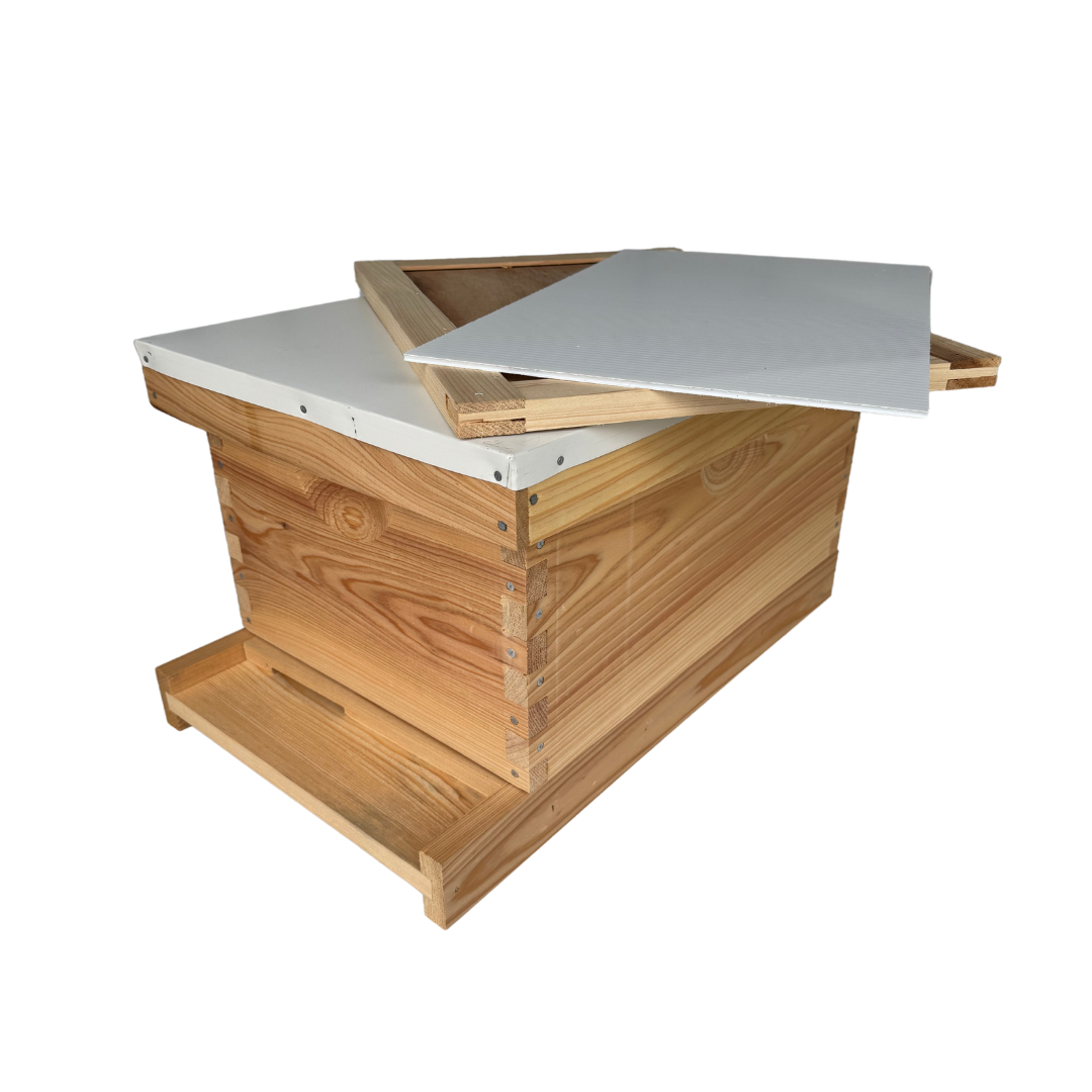 Starter Hive Kit