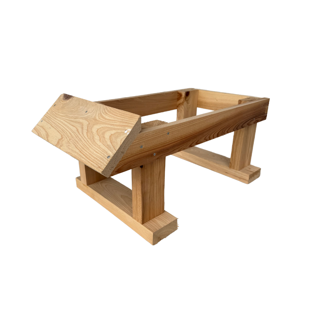 8 Frame Hive Stand