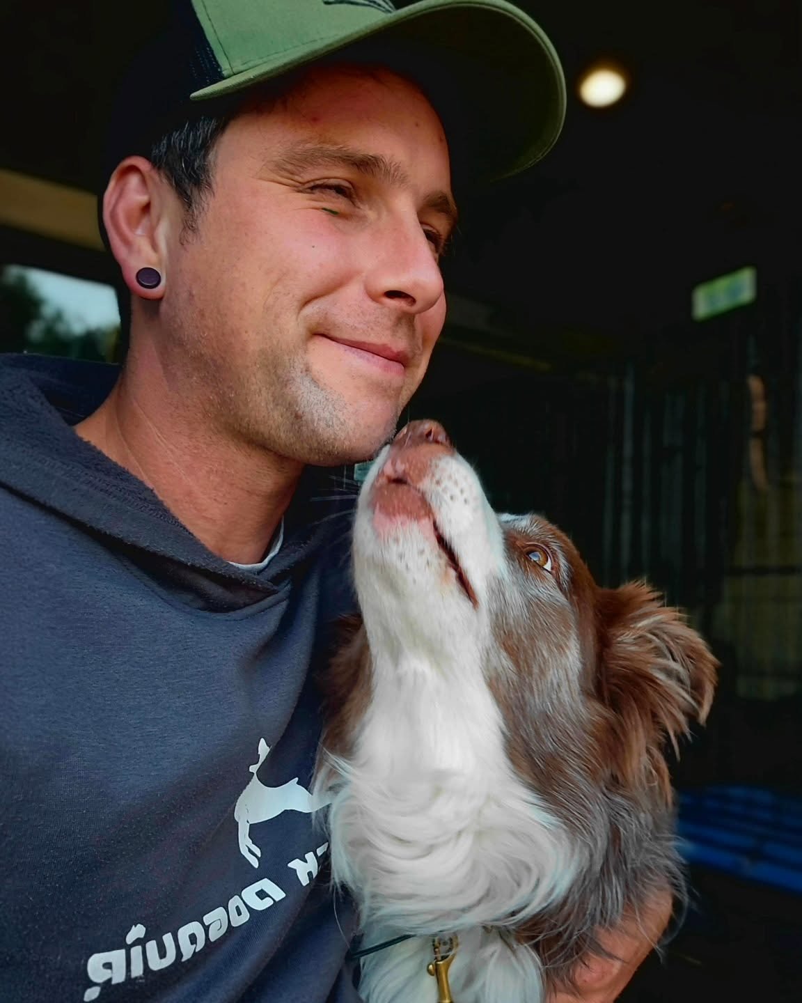 I dunno if we are the best dog trainers on the Sunshine coast but I do know that we have the best dogs on the coast.... nay, the world!

The other thing I know is that we only have a few spots left for this month. 

DM if you want to get started trai