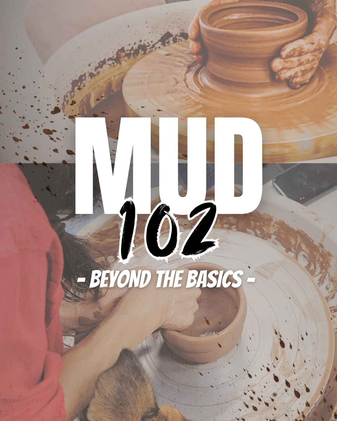 Mud 102