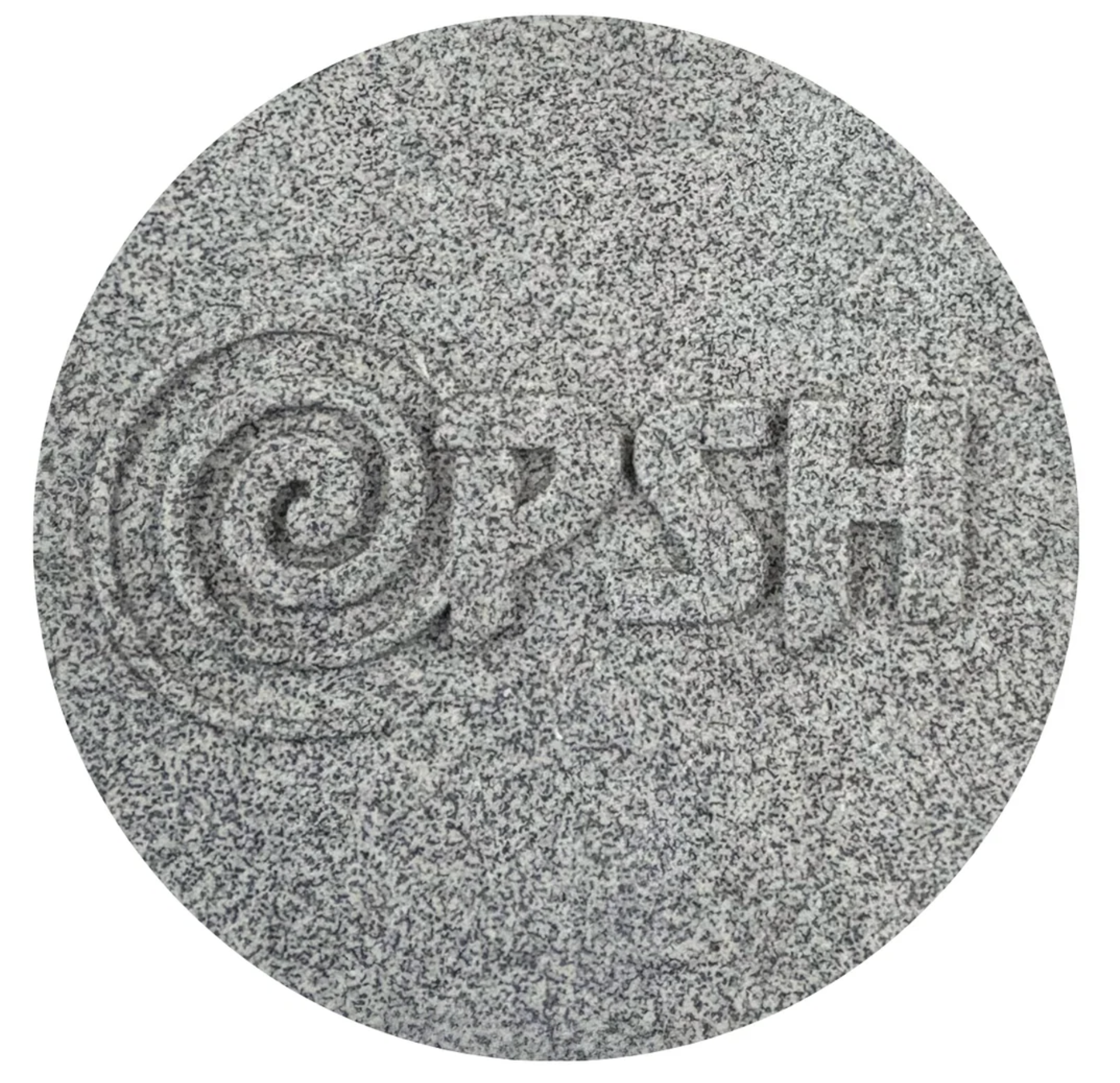 Dark Granite - PSH
