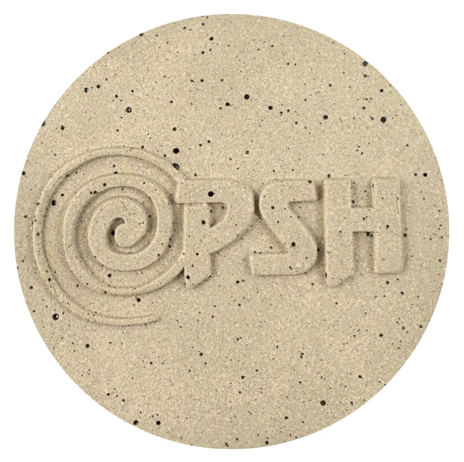 Speckled - PSH