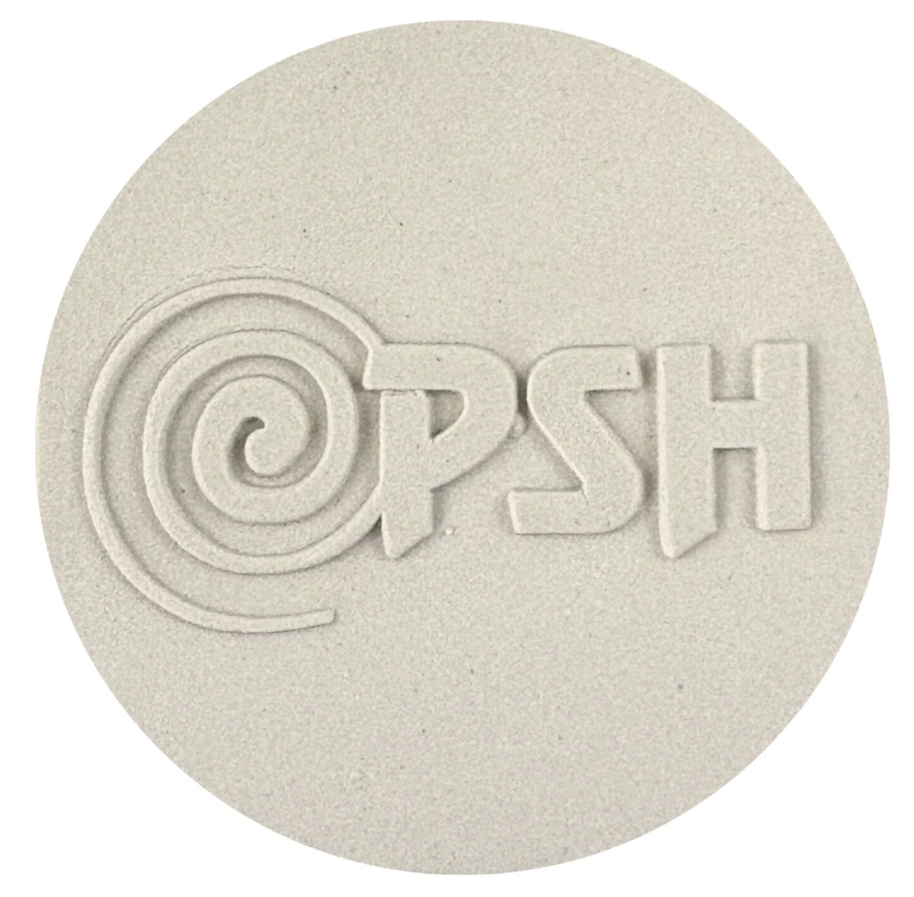 White Stone - PSH