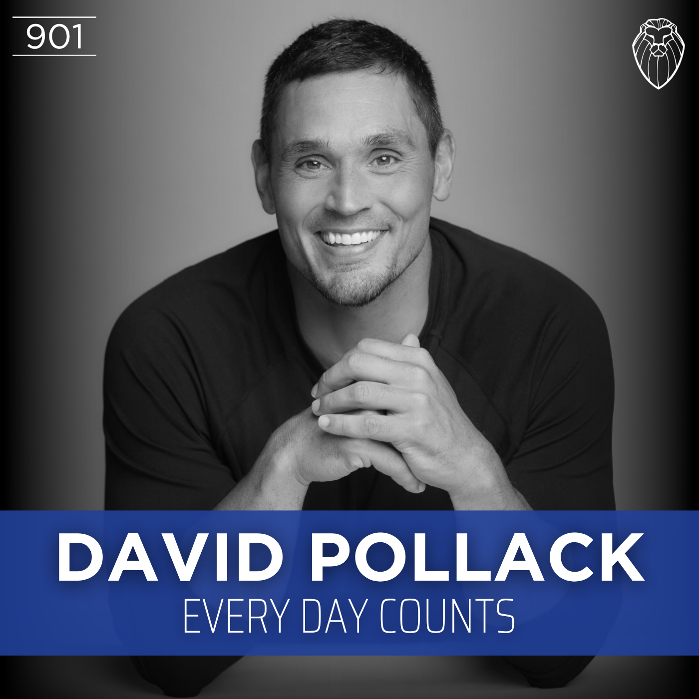 DAVID POLLACK | Every Day Counts (Ep. 901)