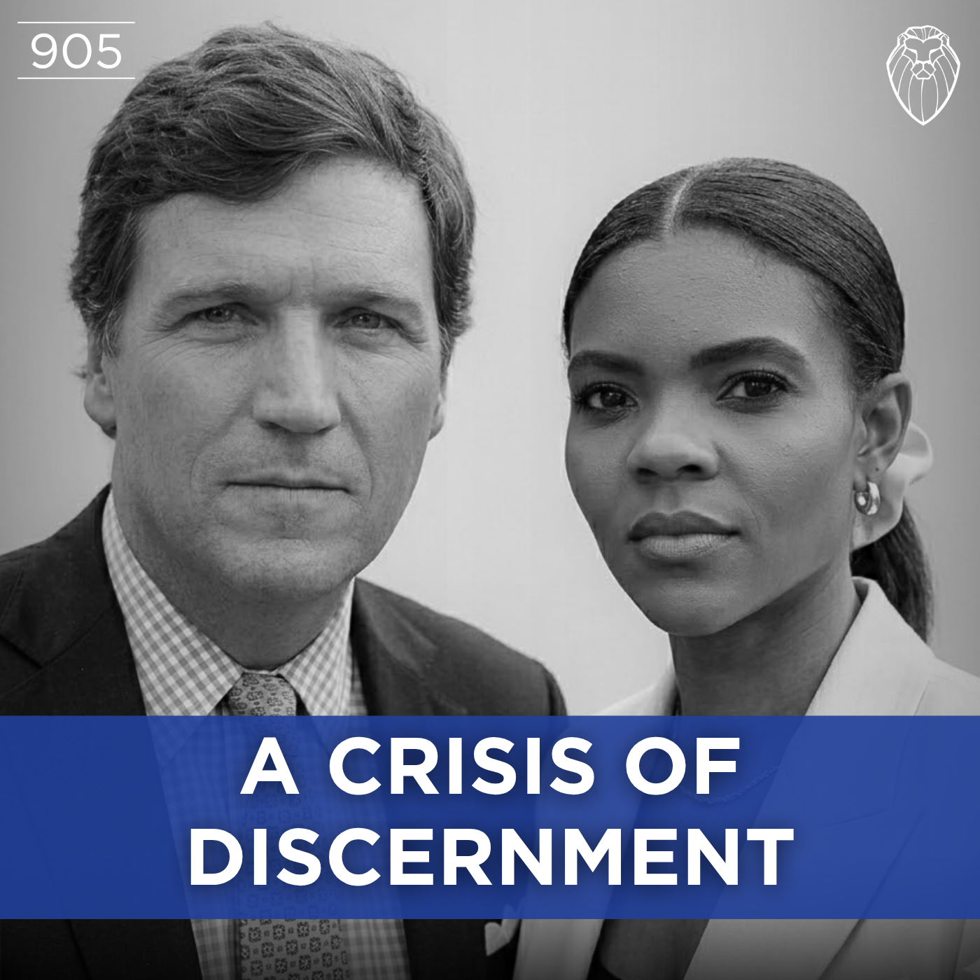 A Crisis of Discernment (Ep. 905)