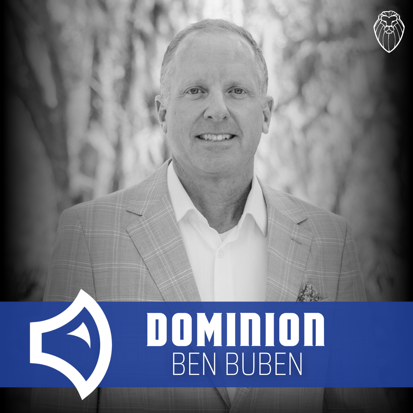 DOMINION | Ben Buben