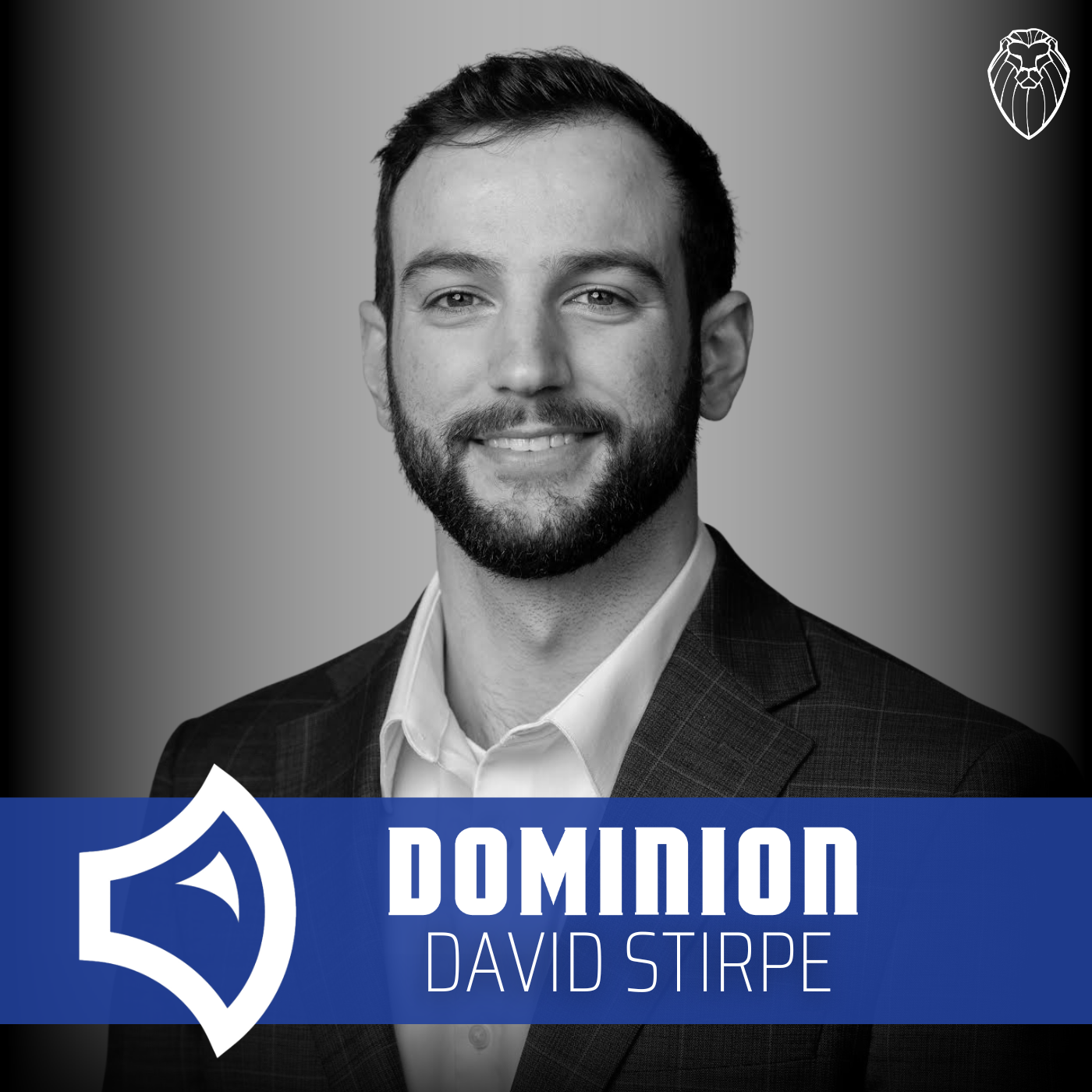 DOMINION | David Stirpe