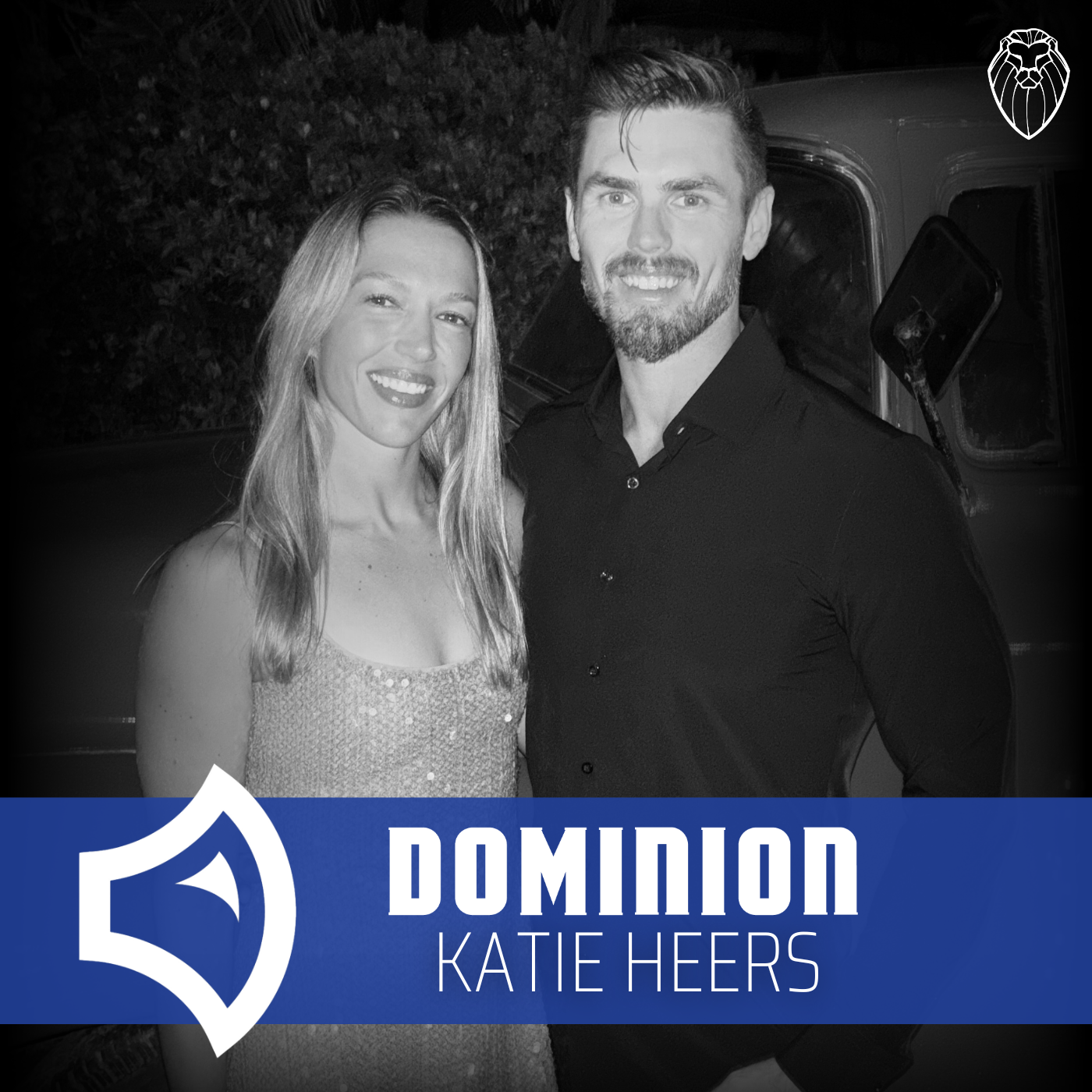 DOMINION | Katie Heers