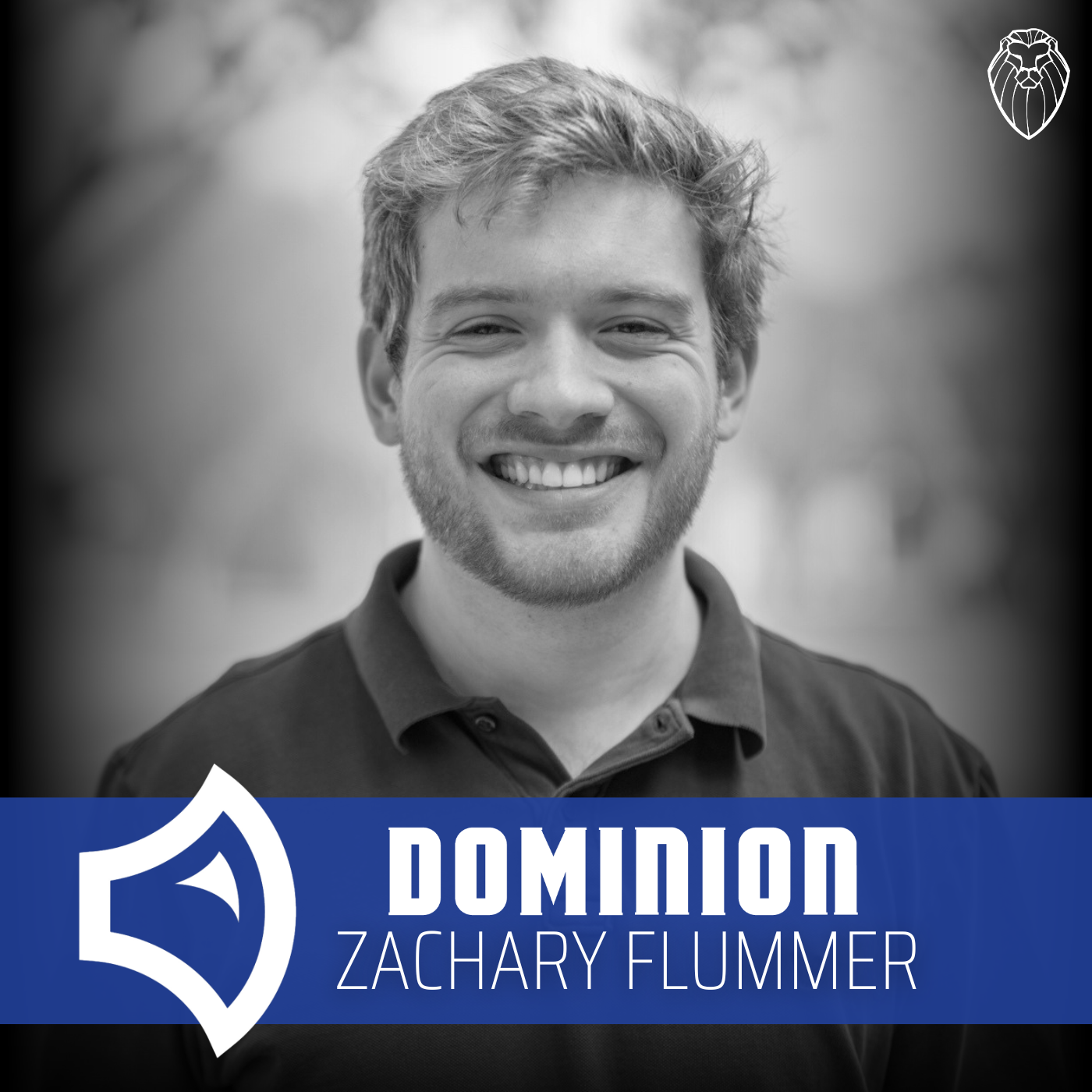 DOMINION | Zachary Flummer