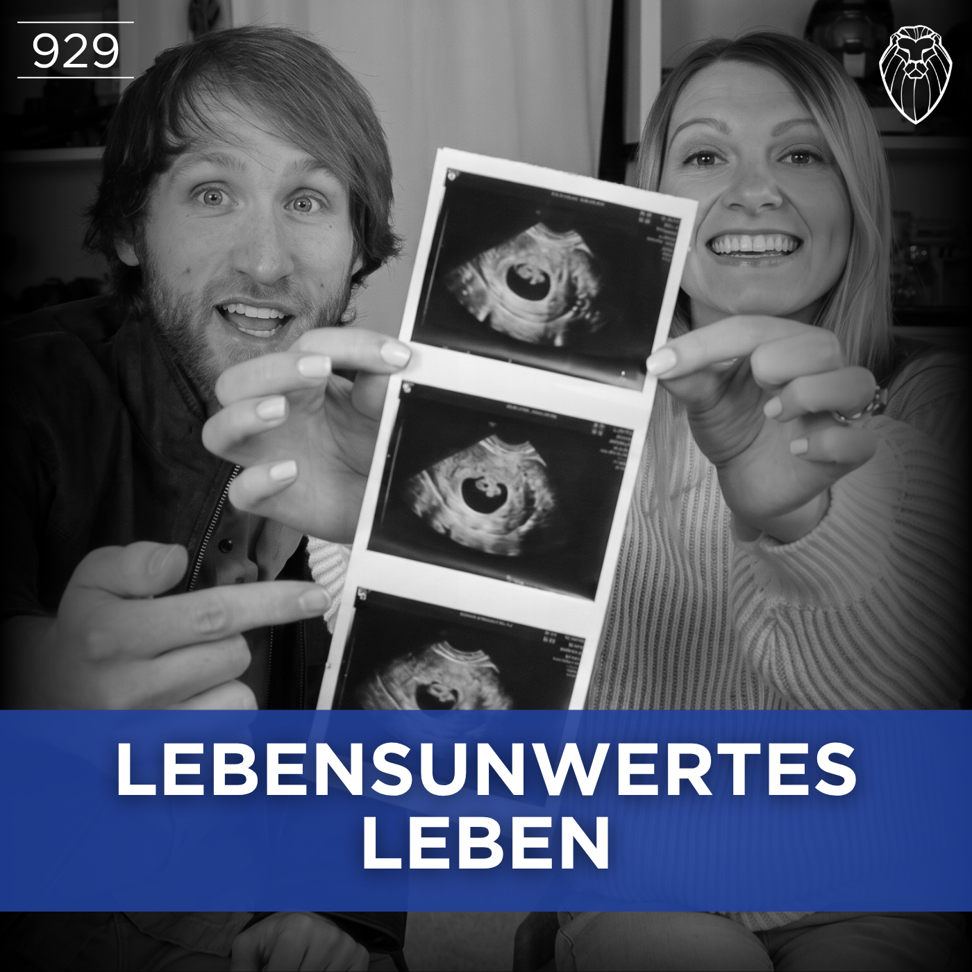 Lebensunwertes Leben (Ep. 929)