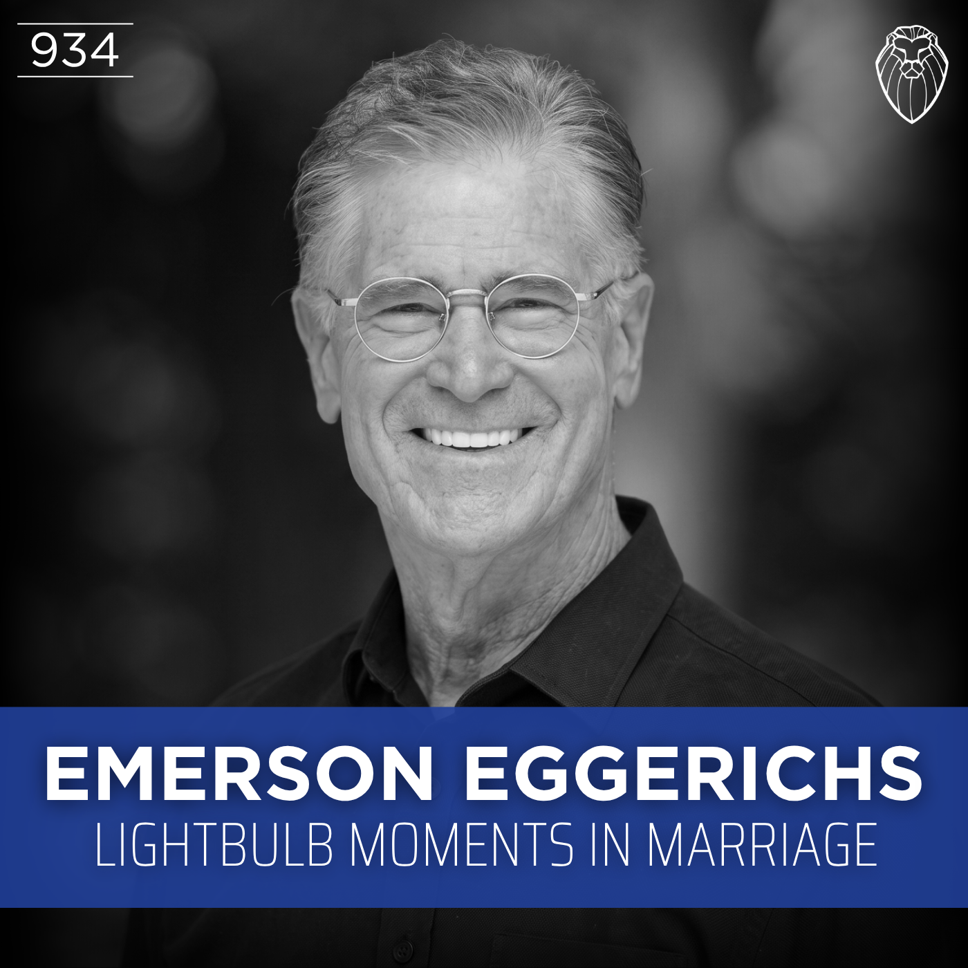 EMERSON EGGERICHS | Lightbulb Moments in Marriage (Ep. 934)