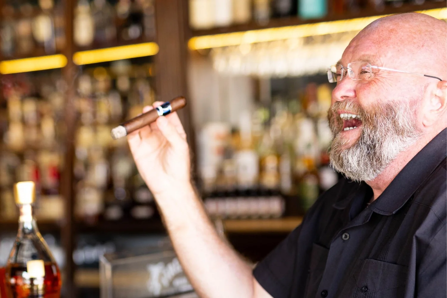 Undaunted.Life Toro Cigars - Cigars that fund the prevention and rescue ...