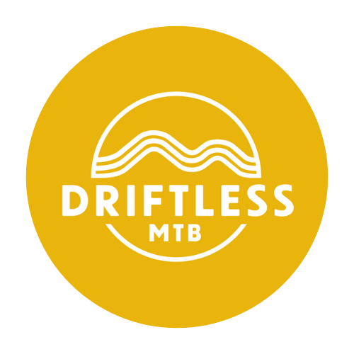 Driftless MTB