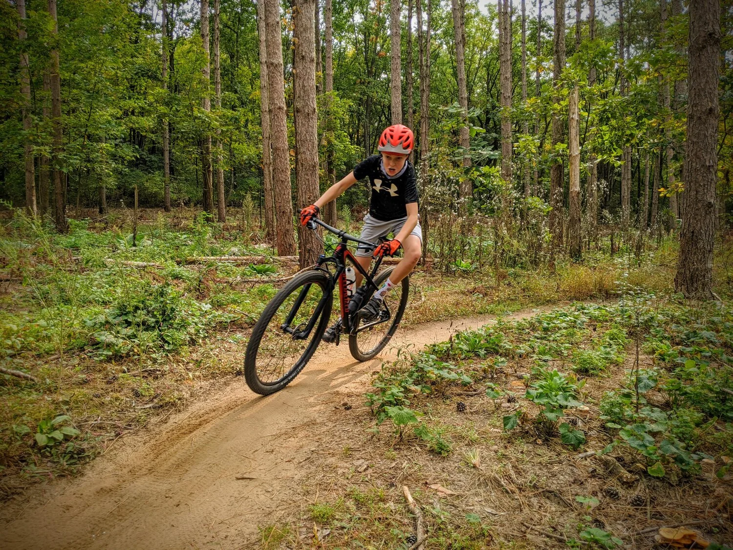 Wisconsin League NICA Race Frequentlyasked Questions — Driftless MTB
