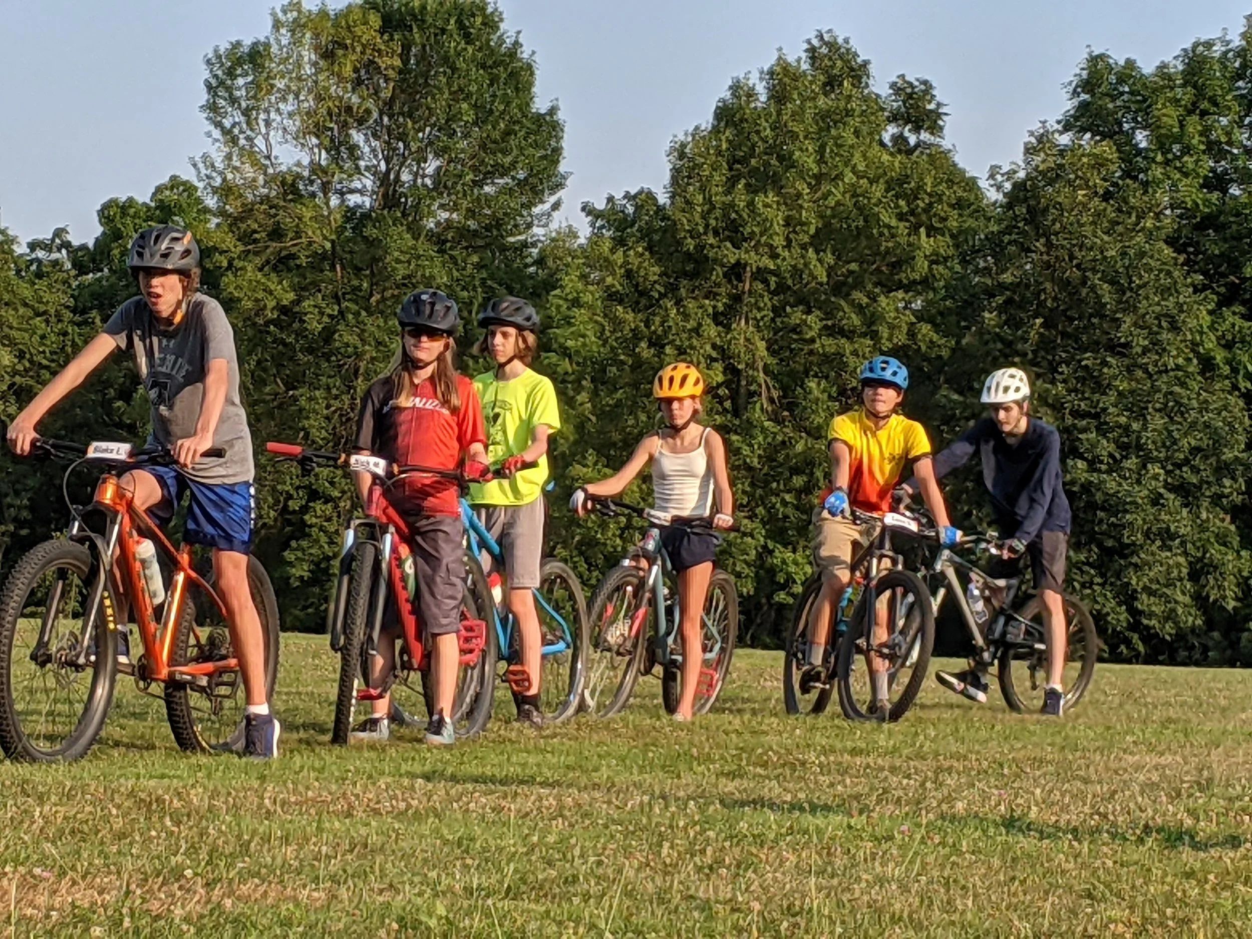 Mark Your Calendars - 2022 Season Dates