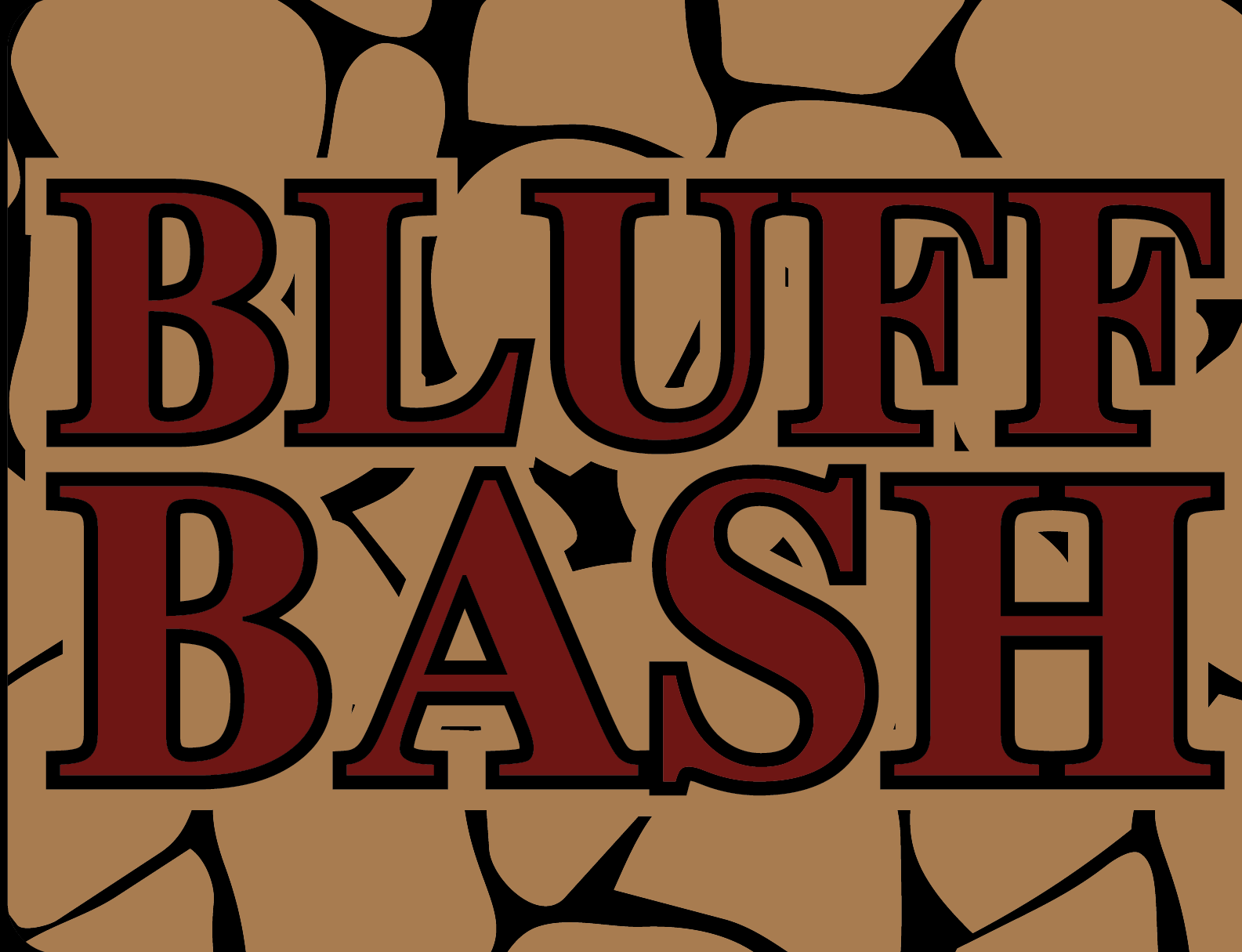 Race Weekend: Bluff Bash