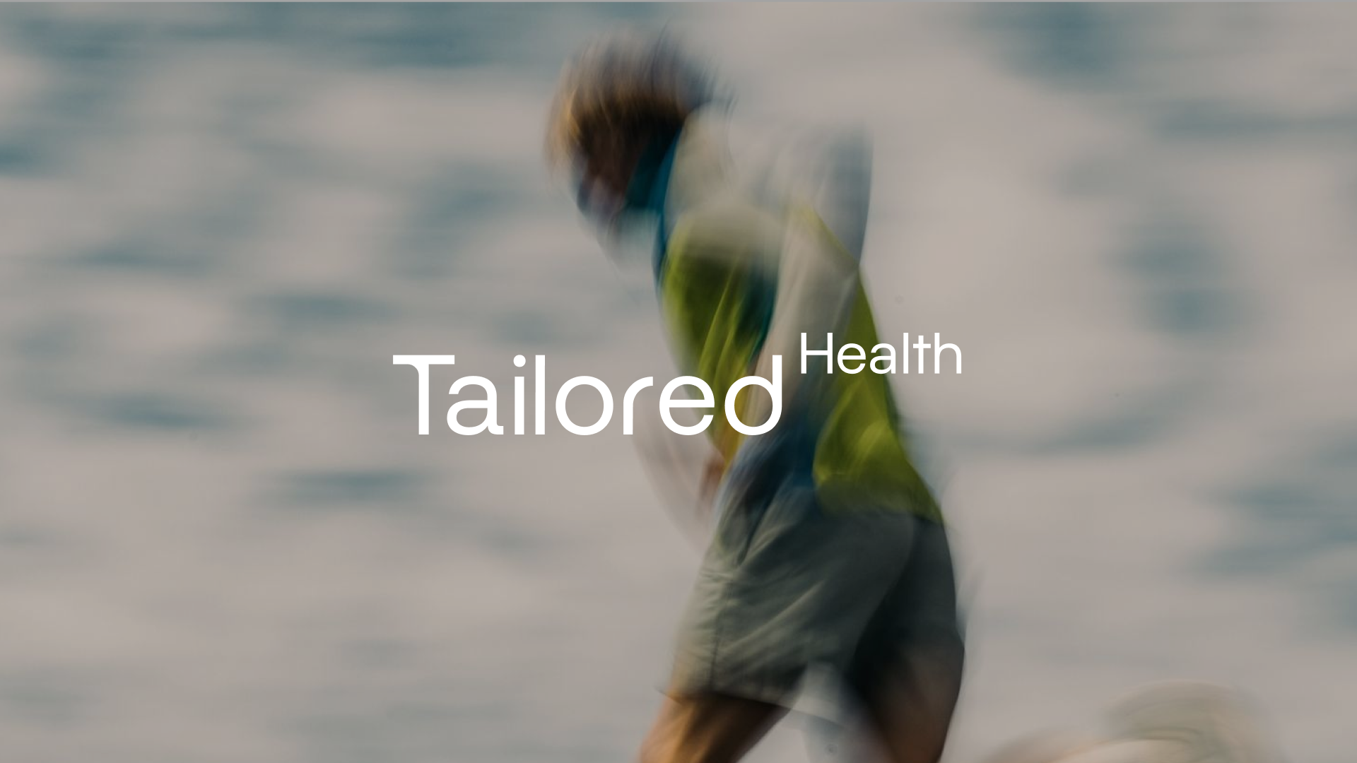 Tailored Health - DTC - Brand Identity