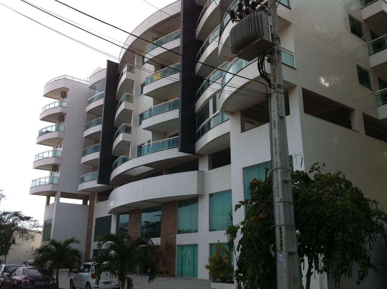 Villa Alegra